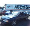 Image 1 : A6 --  1999 VOLVO V70 , Blue , 228471  KM'