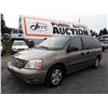 Image 1 : A7 --  2006 FORD FREESTAR , Brown , 154018  KM's