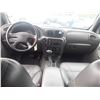 Image 11 : A12D --  2002 CHEVROLET TRAILBLAZER, RED, 321,750 KMS