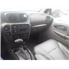 Image 9 : A12D --  2002 CHEVROLET TRAILBLAZER, RED, 321,750 KMS