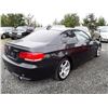 Image 3 : C5 --  2007 BMW 335I , Black , 167301  KM's