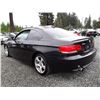 Image 4 : C5 --  2007 BMW 335I , Black , 167301  KM's