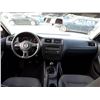 Image 11 : D6 --  2011 VW JETTA , Black , 282714  KM's