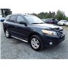 Image 2 : E1 --  2011 HYUNDAI SANTA FE GLS, GREY, 163,588 KMS