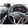 Image 8 : O2 --  2017 HYUNDAI ACCENT SE , Black , 45270  KM's