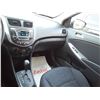 Image 9 : O2 --  2017 HYUNDAI ACCENT SE , Black , 45270  KM's