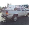 Image 3 : F5 --  2004 GMC SIERRA , Grey , 249844  KM's