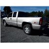Image 4 : F5 --  2004 GMC SIERRA , Grey , 249844  KM's