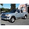 Image 1 : H2 --  2000 NISSAN FRONTIER XE , Silver , 250944  KM's