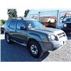 Image 2 : H4 --  2004 NISSAN X-TERRA XE , Green , 171504  KM's
