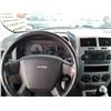 Image 8 : H5 --  2007 JEEP PATRIOT SPORT , Black , 217419  KM's