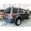 Image 3 : N5 --  2005 FORD ESCAPE XLT , Grey , 196212  KM's