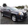 Image 2 : I5 -- 2011 GMC TERRAIN SLT SUV, GREY, 141,366 KMS