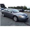 Image 2 : J6 --  2008 CHEVROLET IMPALA LS , Grey , 131234  KM's