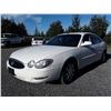 Image 1 : L4 --  2005 BUICK ALLURE , White , 318495  KM's