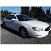 Image 2 : L4 --  2005 BUICK ALLURE , White , 318495  KM's