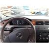 Image 8 : L4 --  2005 BUICK ALLURE , White , 318495  KM's
