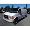 Image 1 : N3 --  2000 GMC SAVANA G2500  , White , 374771  KM's