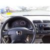 Image 8 : A1 --  2002 HONDA CIVIC DX , Grey , 309765  KM's