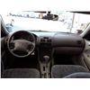 Image 11 : P3 --  1999 TOYOTA COROLLA VE  , Green , 212602  KM's