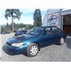 Image 1 : P3 --  1999 TOYOTA COROLLA VE  , Green , 212602  KM's