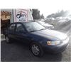 Image 2 : P3 --  1999 TOYOTA COROLLA VE  , Green , 212602  KM's