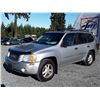 Image 1 : P6 --  2006 GMC ENVOY, GREY, 249,195 KM'S