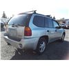 Image 3 : P6 --  2006 GMC ENVOY, GREY, 249,195 KM'S