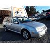 Image 2 : Q1 --  2003 VW JETTA GLS  , Silver , 227054  KM's