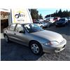 Image 2 : A11 --  2000 CHEVROLET CAVALIER , Brown , 162244  KM's "NO RESERVE"