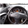 Image 8 : E3 --  2007 TOYOTA RAV4 , White , 294903  KM's