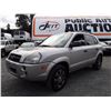 Image 1 : A10 --  2005 HYUNDAI TUSCON GL , Brown , 199964  KM's