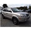 Image 2 : A10 --  2005 HYUNDAI TUSCON GL , Brown , 199964  KM's