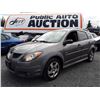 Image 1 : O5 --  2004 PONTIAC VIBE , Grey , 294837  KM's