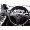 Image 8 : A12B --  2002 MAZDA PROTEGE DX , Red , 164702  KM's "NO RESERVE"