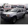 Image 1 : I3 --  2000 NISSAN XTERRA XE , Silver , 158174  KM's