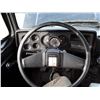 Image 8 : H3 --  1982 CHEVROLET 1500 4X4 , Black , 279006  KM's