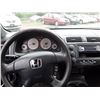 Image 7 : O3 --  2002 HONDA CIVIC EX  , Black , 294778  KM's