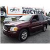 Image 1 : A12C --  2002 GMC ENVOY  , Red , 276350  KM's