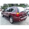 Image 4 : A12C --  2002 GMC ENVOY  , Red , 276350  KM's