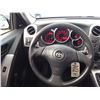 Image 8 : A12H --  2003 TOYOTA MATRIX XR , Silver , 299,999 ODO NOT WORKING  KM's  "NO RESERVE"