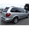 Image 3 : A12F --  2003 DODGE GRAND CARAVAN SPORT , Silver , 240904  KM's  "NO RESERVE"