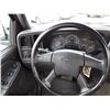 Image 8 : F6A --  2005 CHEVROLET SILVERADO , White , 91465  KM's