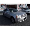 Image 2 : A12I --  2005 CADILLAC SRX , Silver , 213681  KM's "NO RESERVE"