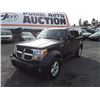 Image 1 : K2 --  2007 DODGE NITRO SXT , Black , 301894  KM's