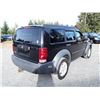 Image 3 : K2 --  2007 DODGE NITRO SXT , Black , 301894  KM's