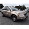 Image 2 : N1 --  2007 PONTIAC TORRENT , Brown , 175061  KM's