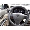 Image 8 : L1B --  2009 HYUNDAI ACCENT GLS  , White , 145291  KM's