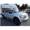 Image 2 : K3 --  2009 FORD F150 , Grey , 358881  KM's
