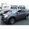 Image 1 : C6C --  2010 CHEVROLET EQUINOX LT  , Brown , 188103  KM's